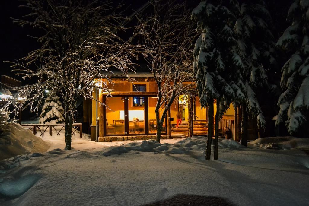 Camping & Glamping Jezersko Ex Cvet Gora Exterior photo